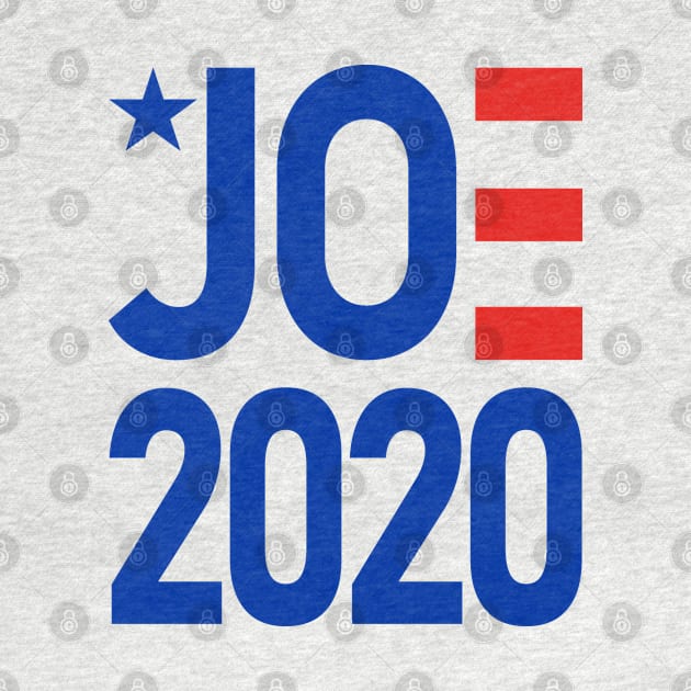 Joe 2020 by Etopix